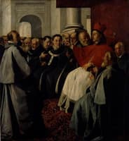 Saint Bonaventure and the Council of Lyon
