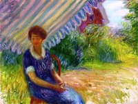 The Tent, Conway