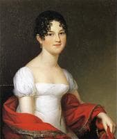Anna Sophia Alexander Robertson (Mrs. William Heberton)