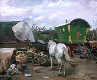 The Caravan