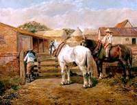 The Farmyard