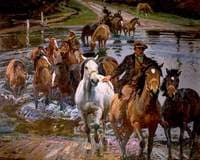 The Ford