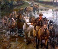 The Ford