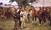 The Horse Fair