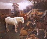 The Last of the Fair