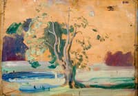 Tree Study