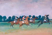 Warren Hill, Newmarket