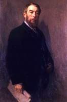 John Forbes White, LLD