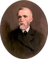 John Ritchie Findlay of Aberlour, Proprietor of the Scotsman, Founder of the Scottish Na