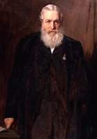 John Smith, Factor of Seafield Estate