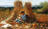 The Last of the Harvest