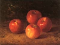 Four Apples