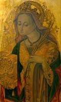 Saint Catherine