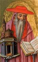 Saint Jerome