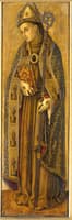 Saint Louis of France