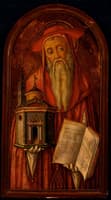 Saint Jerome