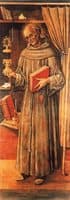 Saint James of the Marches
