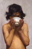 Drinking