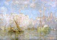 Genoa