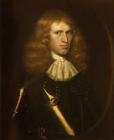 Sir John Forbes, 2nd Bt of Craigievar