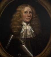 Portrait of an Officer