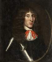 The Honourable Robert Seton of Windygoul