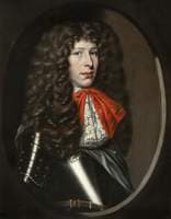 Charles, 4th Earl of Traquair