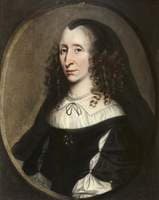 Lady Anne Seton