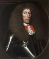 Charles Maitland, 3rd Earl of Lauderdale