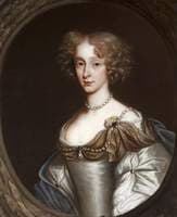 Portrait of a Woman