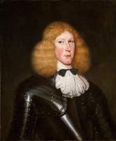 Captain Robert Campbell of Glenlyon