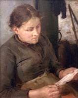The Message (study)