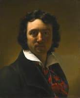 Self Portrait