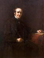 John Stuart, LLD