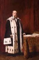 John Ure, Lord Provost of Glasgow