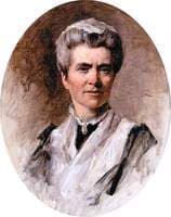 Lady Geddes