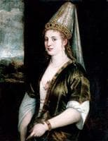 La Sultana Rossa