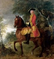 Lieutenant General Philip Honywood
