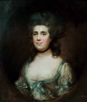 Miss Elizabeth Anne Gosset