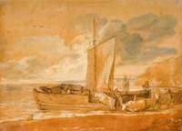 A Cattle Ferry