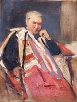 Lord Loreburn, the Lord Chancellor