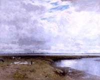 Montrose, Angus