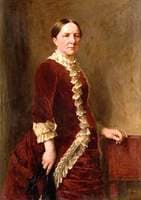 Mrs Alexander Hay Moncur