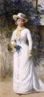 Mrs Alexander Macdonald
