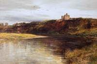 Norham Castle