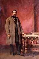 Peter Esslemont, Lord Provost of Aberdeen
