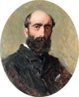 Philip H. Calderon