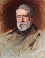 Professor David Masson, Historian and Author