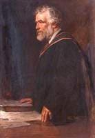 Professor David Masson, Historian and Author