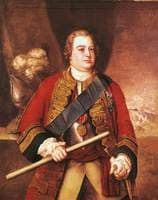 The Duke of Cumberland